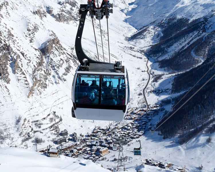 Delhi to Shimla and Manali