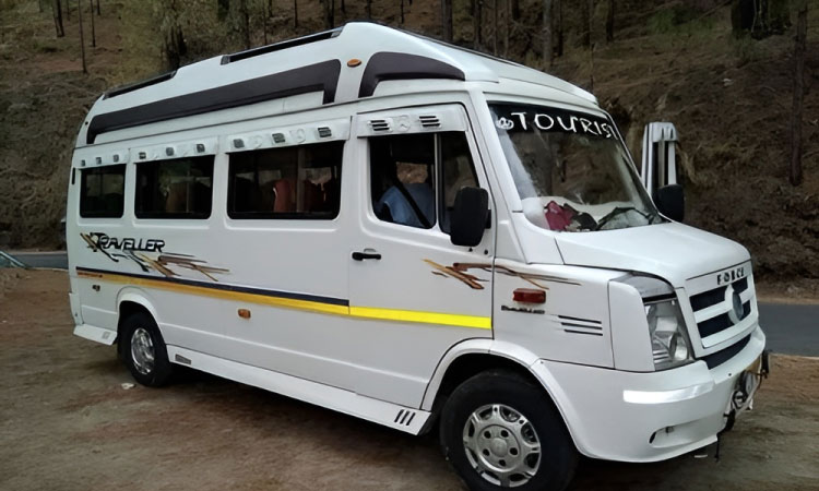 Nice Tour and Travel