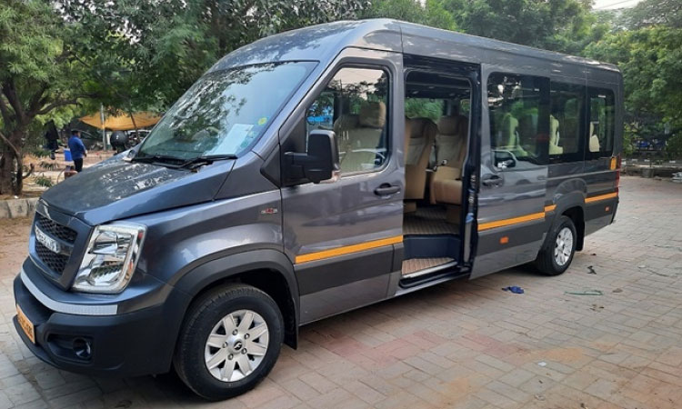 Nice Tour and Travel