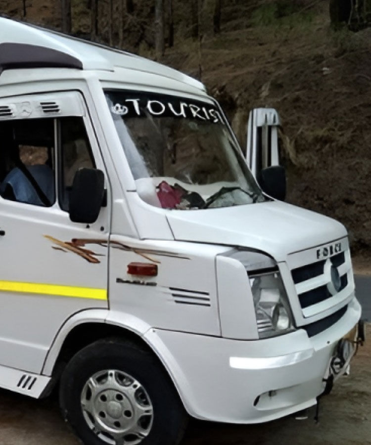 Nice Tour and Travel